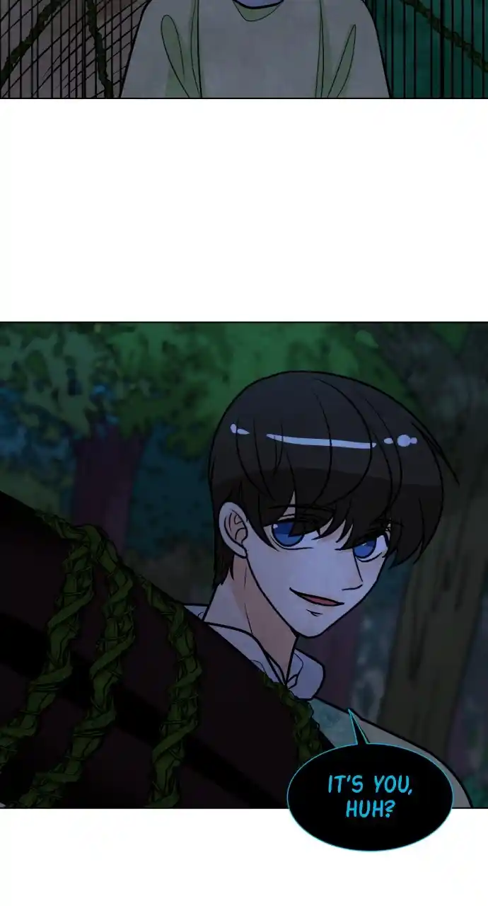 Hwarang: Flower Knights Of The Underworld Chapter 76