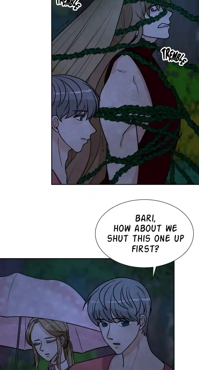 Hwarang: Flower Knights Of The Underworld Chapter 76