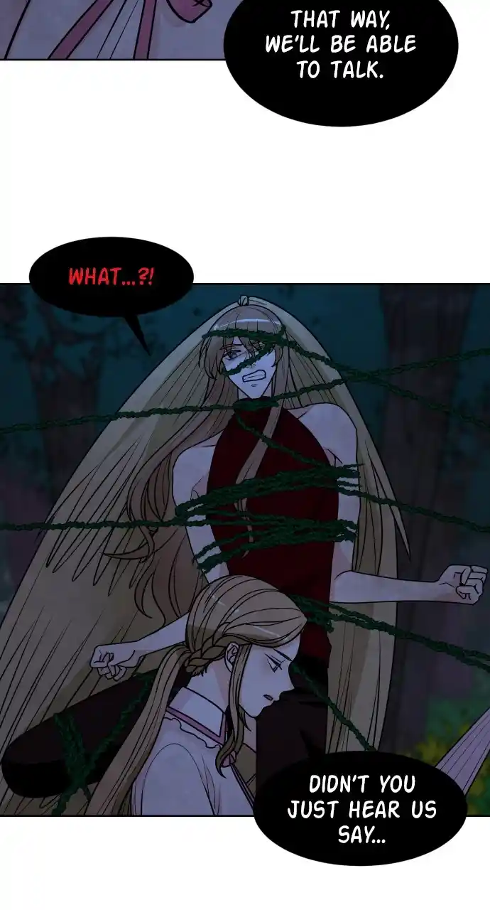 Hwarang: Flower Knights Of The Underworld Chapter 76