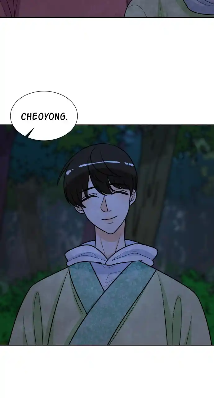 Hwarang: Flower Knights Of The Underworld Chapter 76