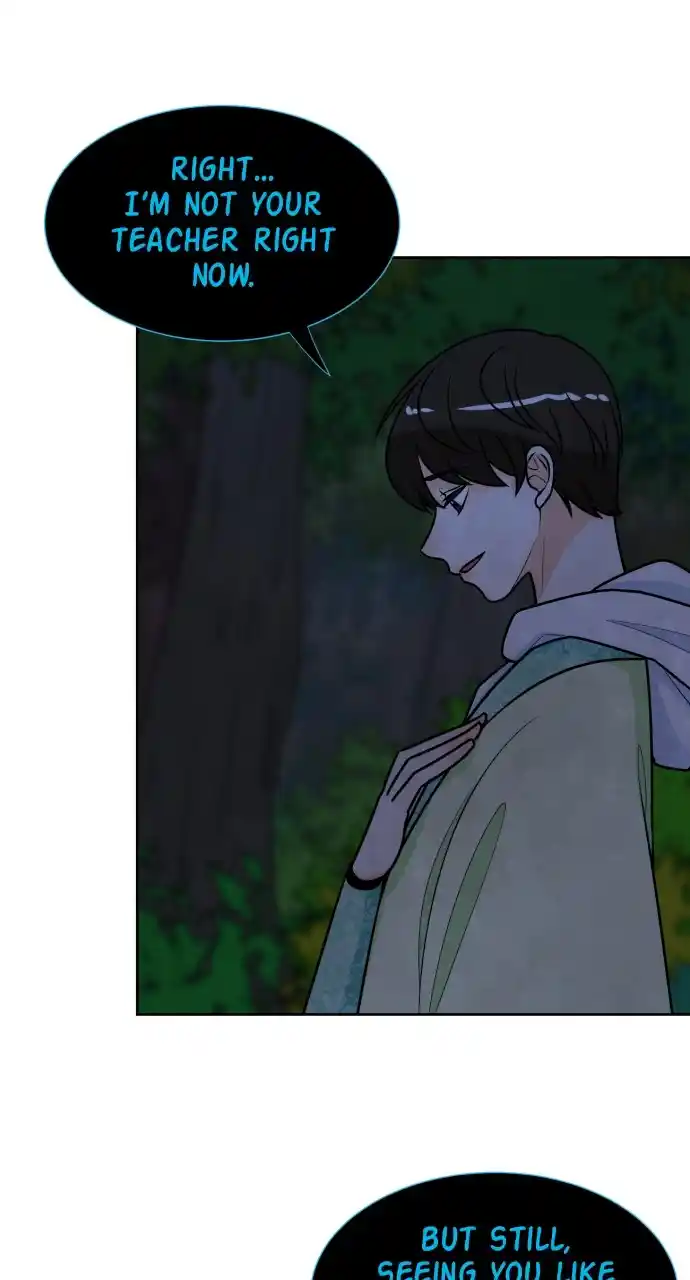 Hwarang: Flower Knights Of The Underworld Chapter 76