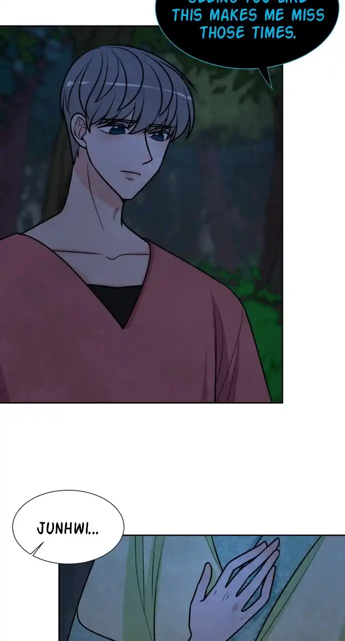 Hwarang: Flower Knights Of The Underworld Chapter 76