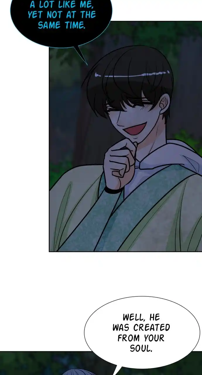 Hwarang: Flower Knights Of The Underworld Chapter 76