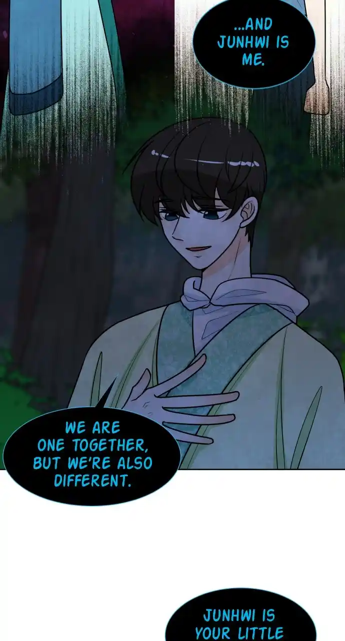 Hwarang: Flower Knights Of The Underworld Chapter 76