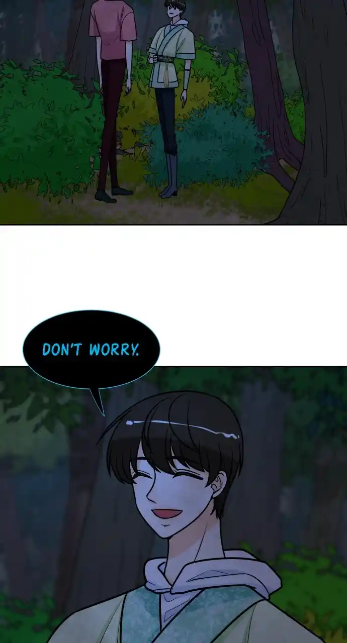 Hwarang: Flower Knights Of The Underworld Chapter 76