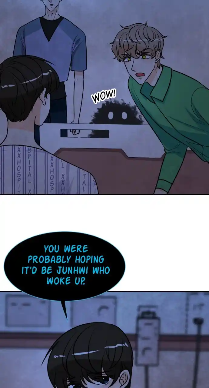 Hwarang: Flower Knights Of The Underworld Chapter 76