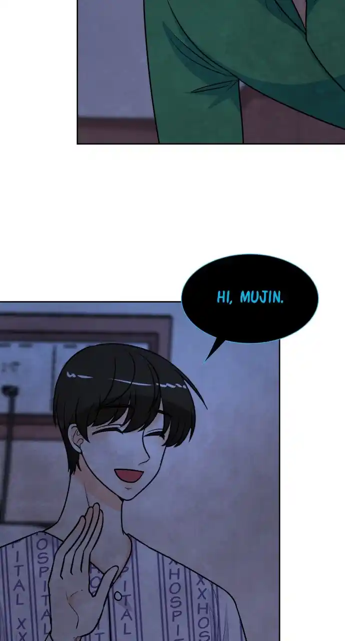 Hwarang: Flower Knights Of The Underworld Chapter 76