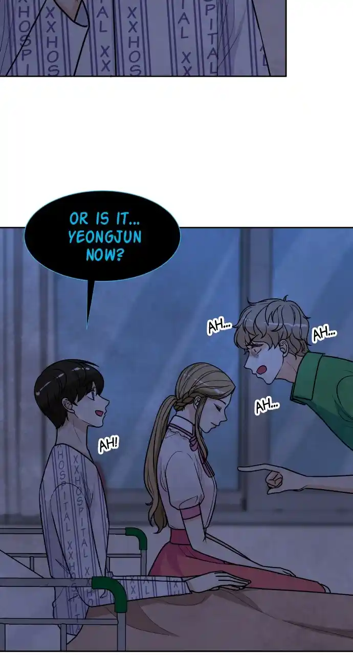 Hwarang: Flower Knights Of The Underworld Chapter 76