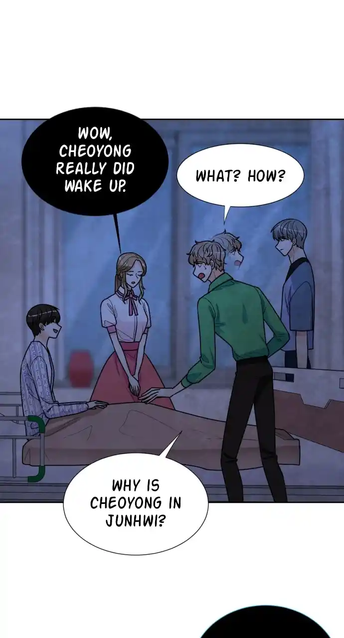 Hwarang: Flower Knights Of The Underworld Chapter 76