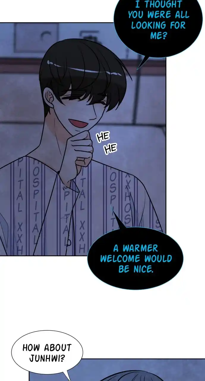 Hwarang: Flower Knights Of The Underworld Chapter 76