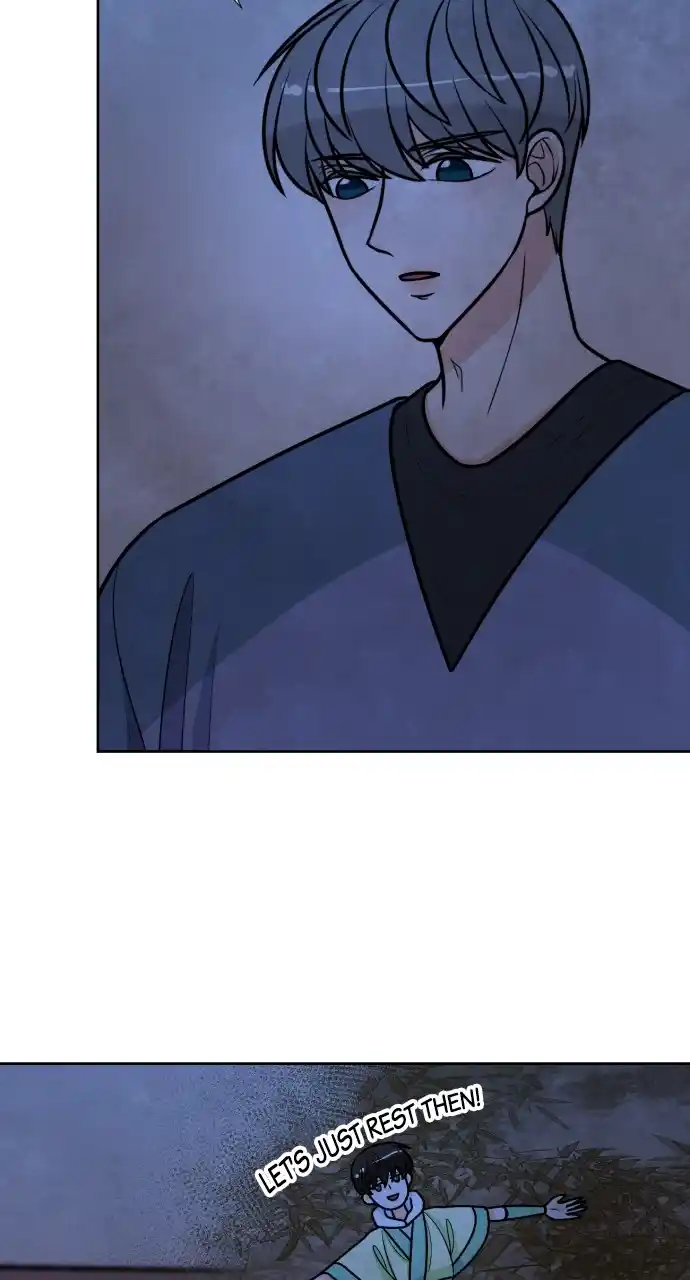 Hwarang: Flower Knights Of The Underworld Chapter 76