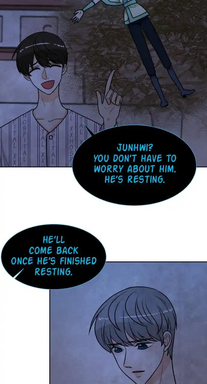 Hwarang: Flower Knights Of The Underworld Chapter 76