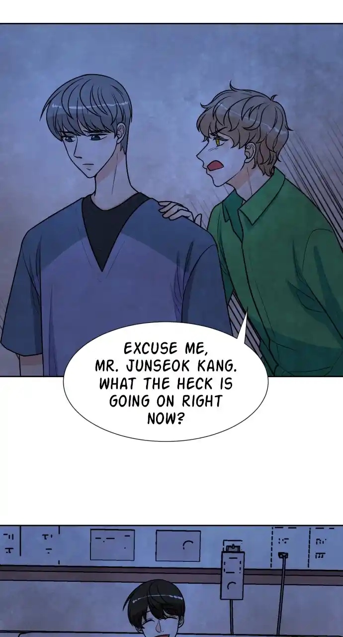 Hwarang: Flower Knights Of The Underworld Chapter 76