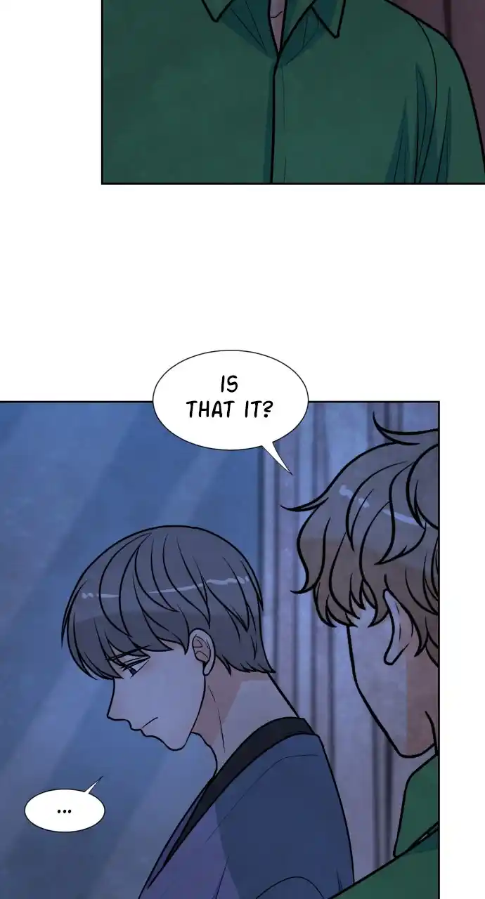 Hwarang: Flower Knights Of The Underworld Chapter 76