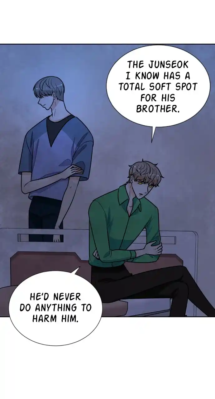 Hwarang: Flower Knights Of The Underworld Chapter 76