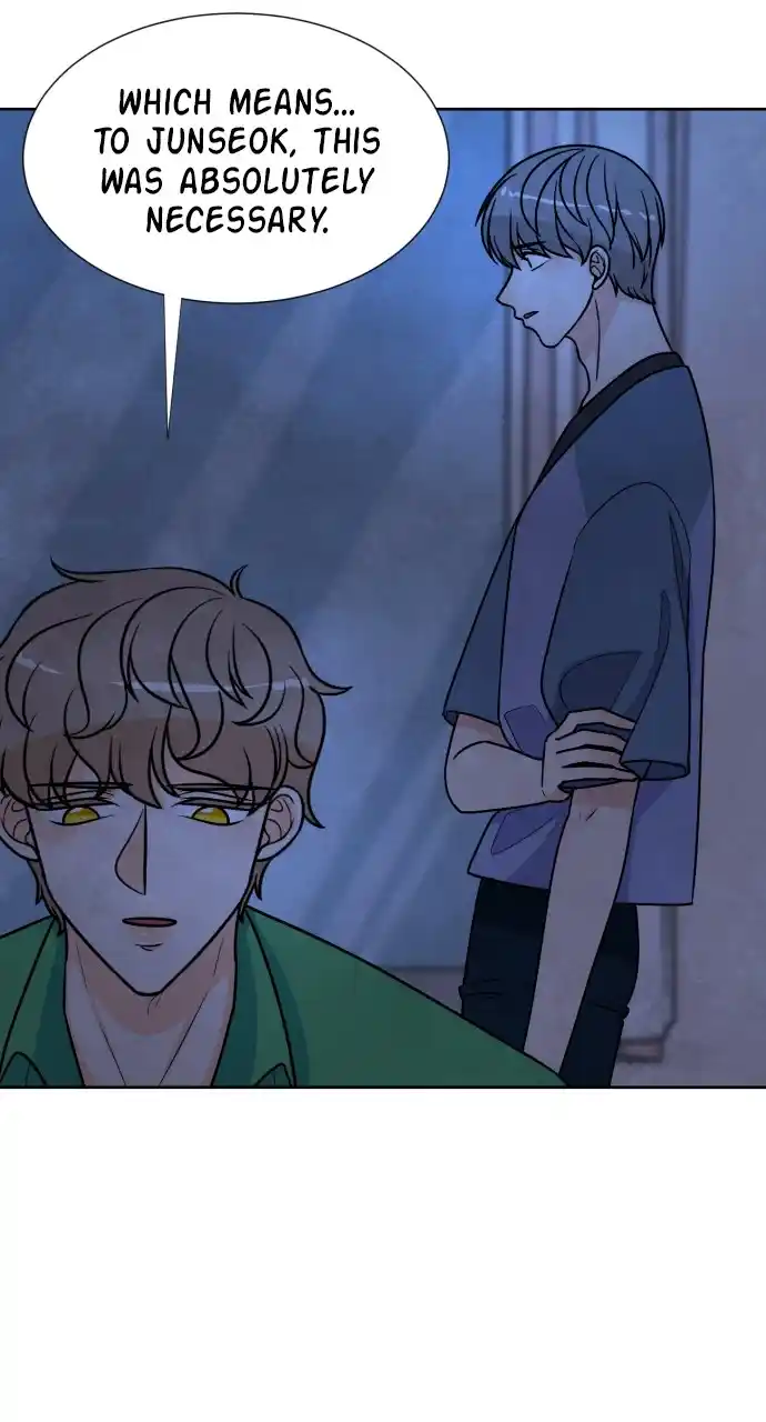 Hwarang: Flower Knights Of The Underworld Chapter 76