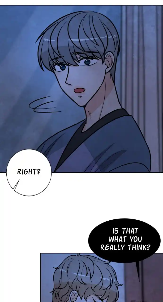 Hwarang: Flower Knights Of The Underworld Chapter 76