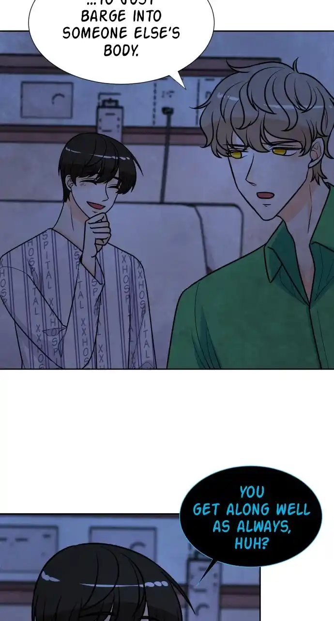 Hwarang: Flower Knights Of The Underworld Chapter 76