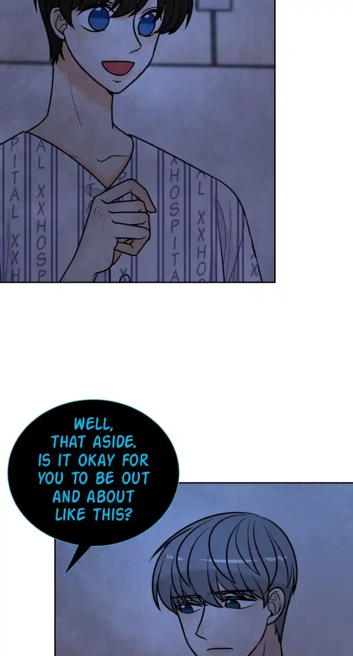 Hwarang: Flower Knights Of The Underworld Chapter 76