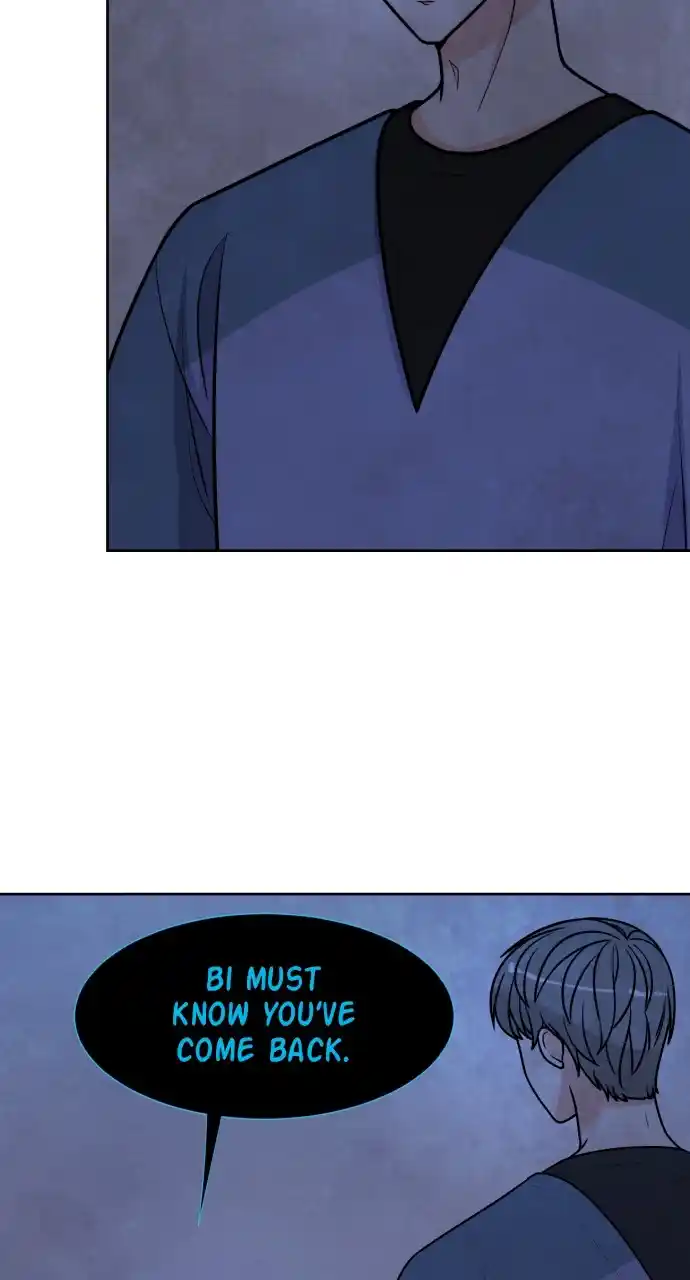 Hwarang: Flower Knights Of The Underworld Chapter 76