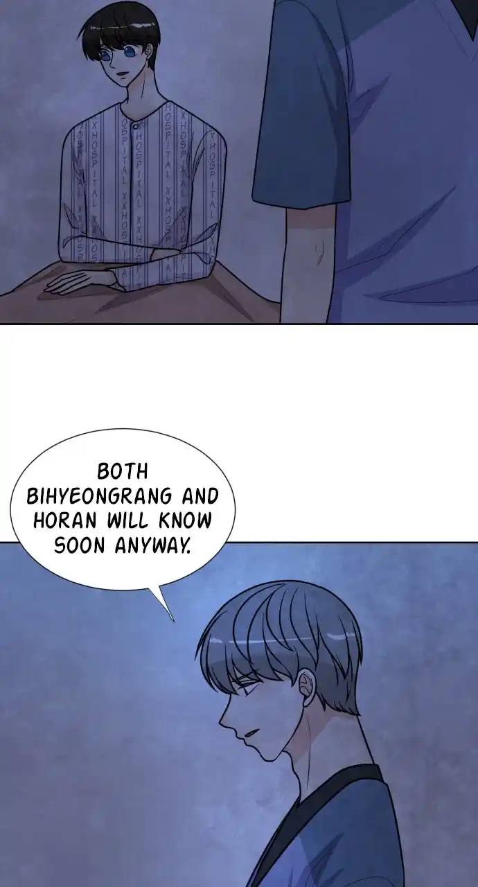 Hwarang: Flower Knights Of The Underworld Chapter 76