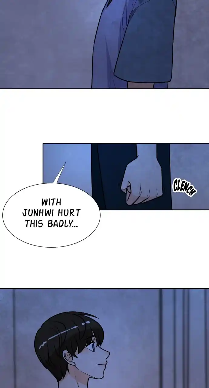 Hwarang: Flower Knights Of The Underworld Chapter 76