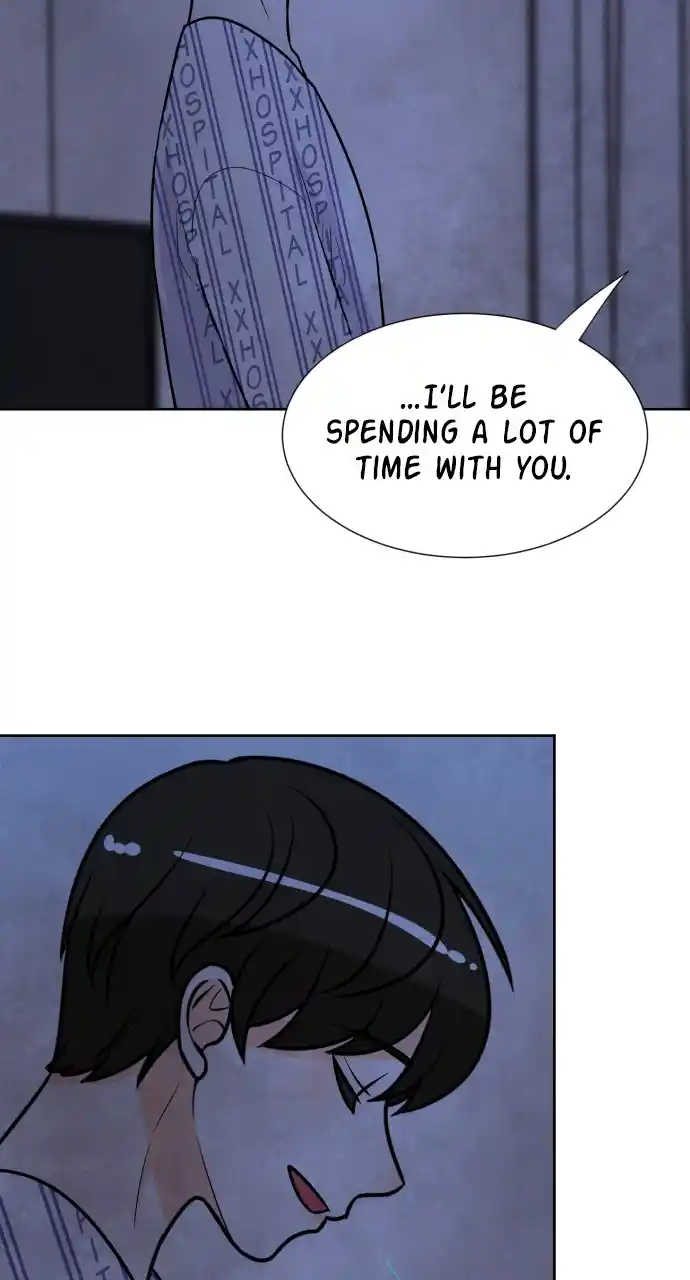 Hwarang: Flower Knights Of The Underworld Chapter 76