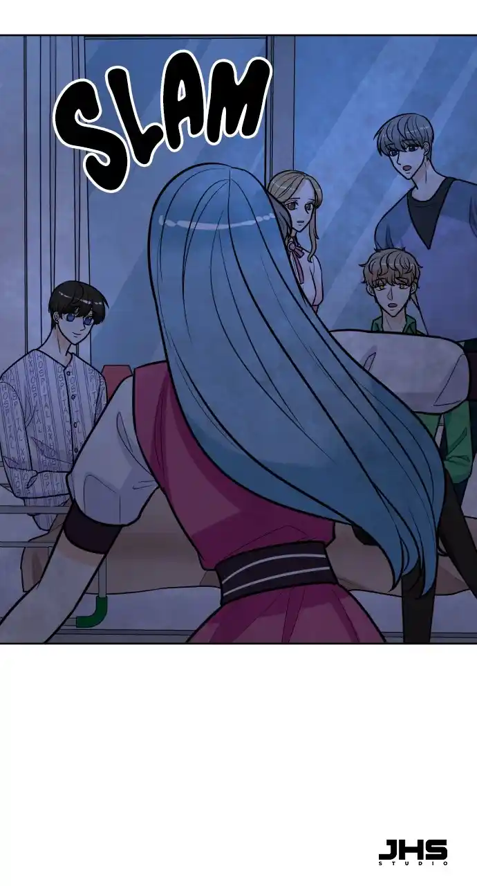 Hwarang: Flower Knights Of The Underworld Chapter 76