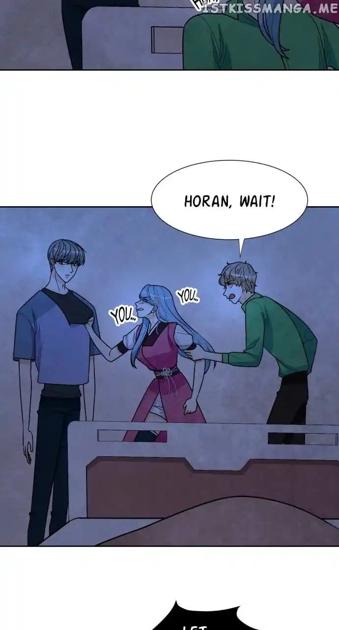 Hwarang: Flower Knights Of The Underworld Chapter 77