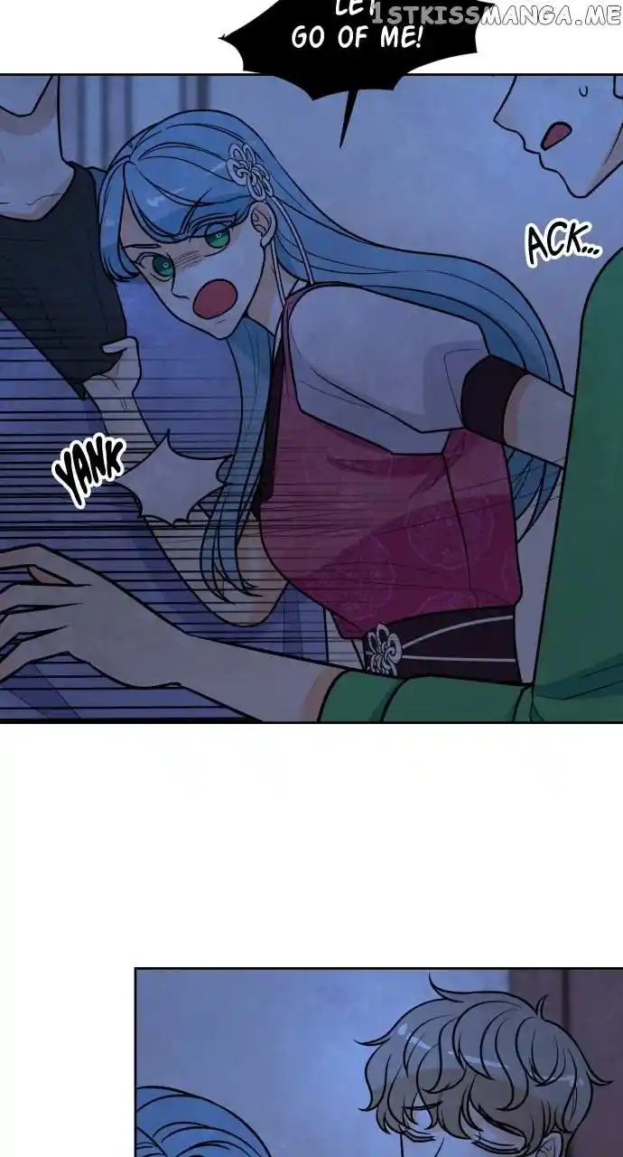 Hwarang: Flower Knights Of The Underworld Chapter 77