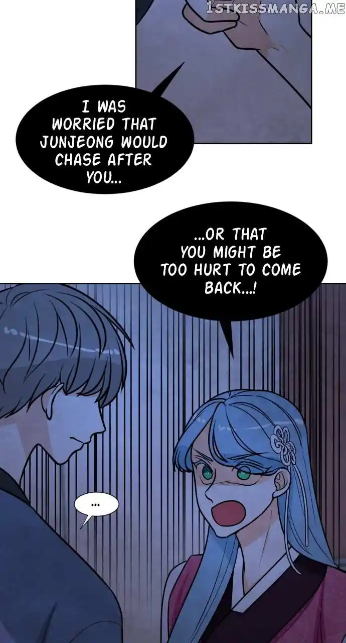 Hwarang: Flower Knights Of The Underworld Chapter 77