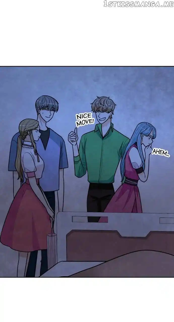 Hwarang: Flower Knights Of The Underworld Chapter 77