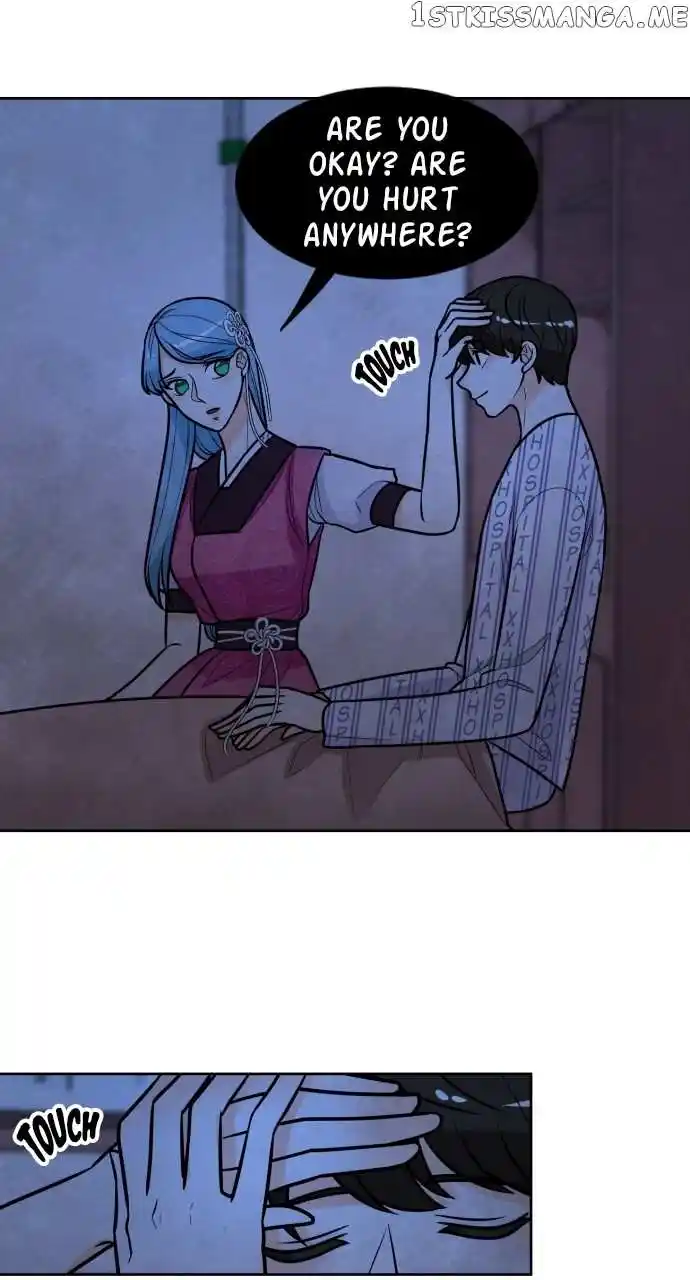 Hwarang: Flower Knights Of The Underworld Chapter 77