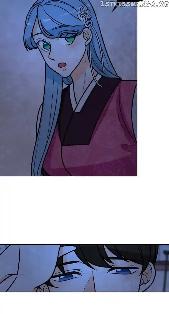 Hwarang: Flower Knights Of The Underworld Chapter 77