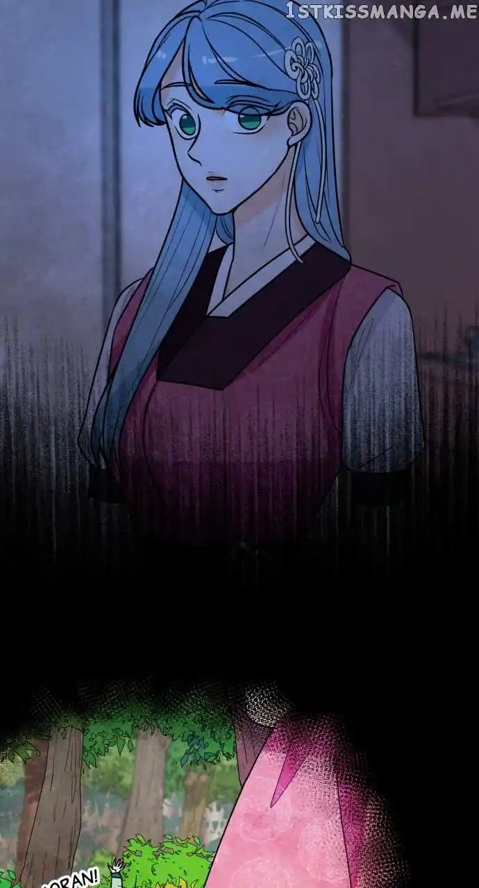 Hwarang: Flower Knights Of The Underworld Chapter 77