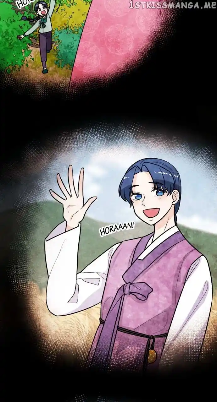 Hwarang: Flower Knights Of The Underworld Chapter 77