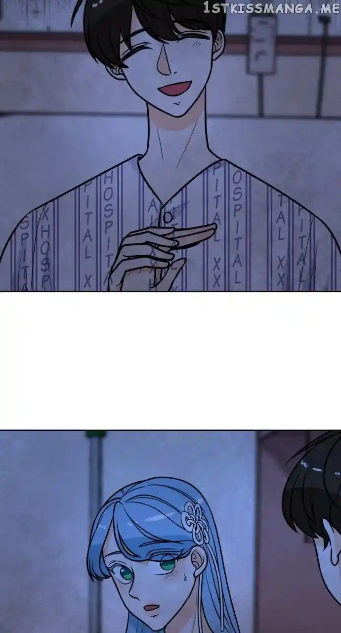 Hwarang: Flower Knights Of The Underworld Chapter 77