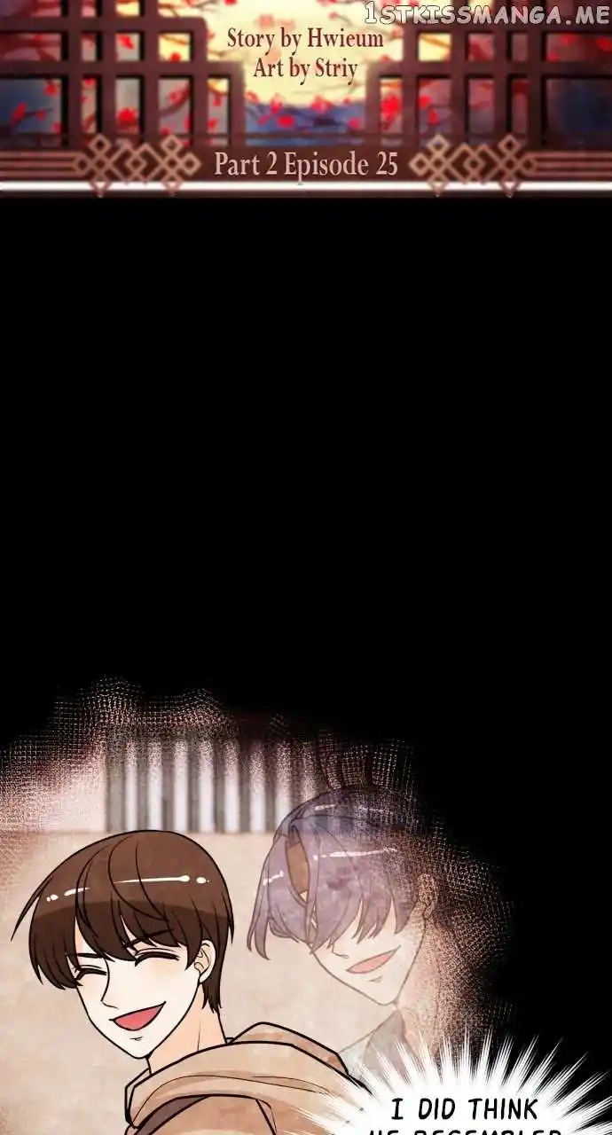 Hwarang: Flower Knights Of The Underworld Chapter 77