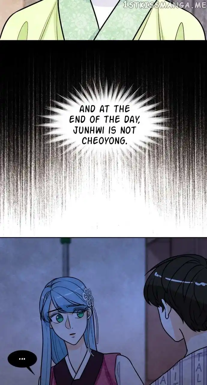 Hwarang: Flower Knights Of The Underworld Chapter 77