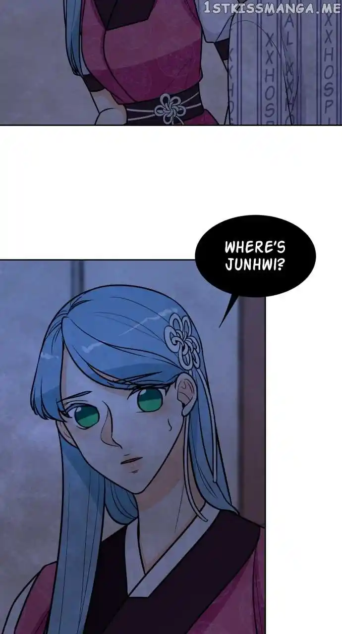 Hwarang: Flower Knights Of The Underworld Chapter 77