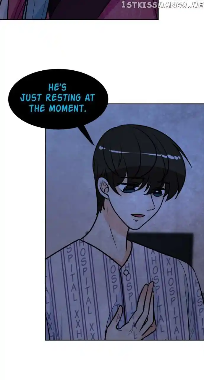 Hwarang: Flower Knights Of The Underworld Chapter 77