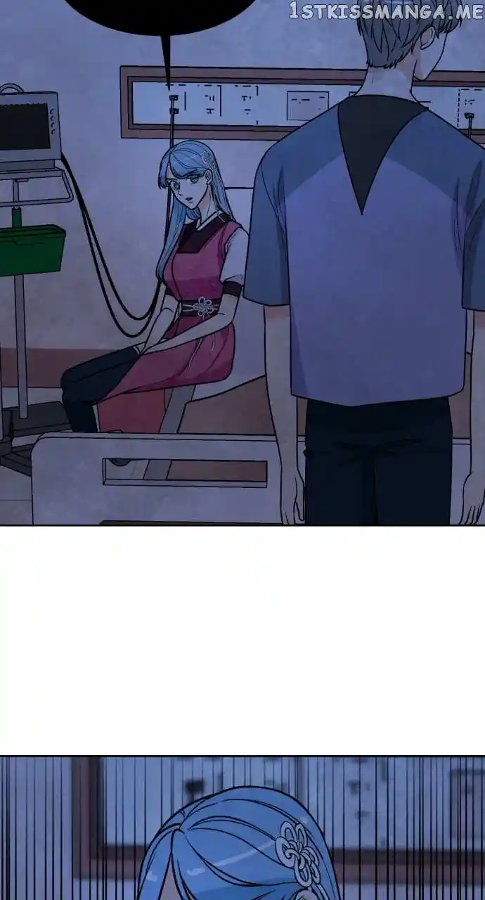 Hwarang: Flower Knights Of The Underworld Chapter 77