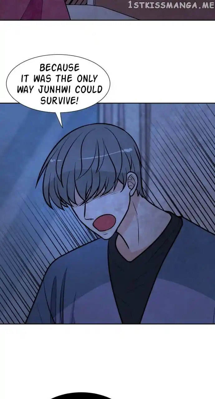 Hwarang: Flower Knights Of The Underworld Chapter 77