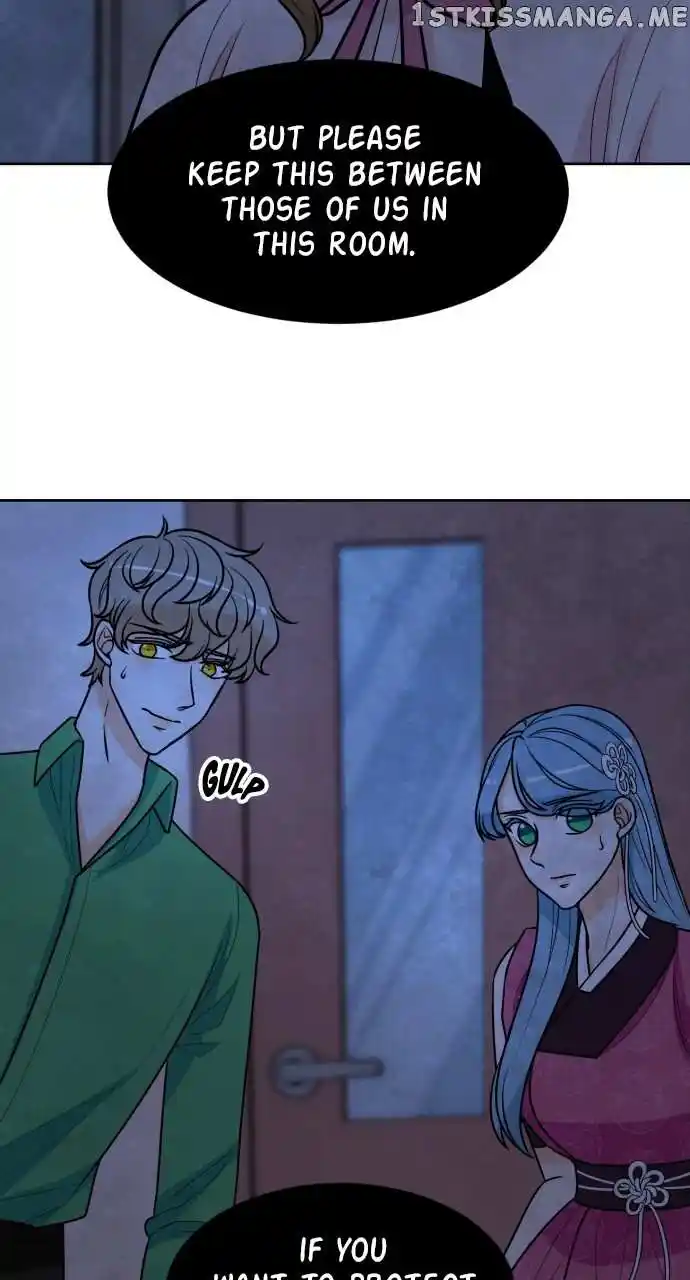 Hwarang: Flower Knights Of The Underworld Chapter 77