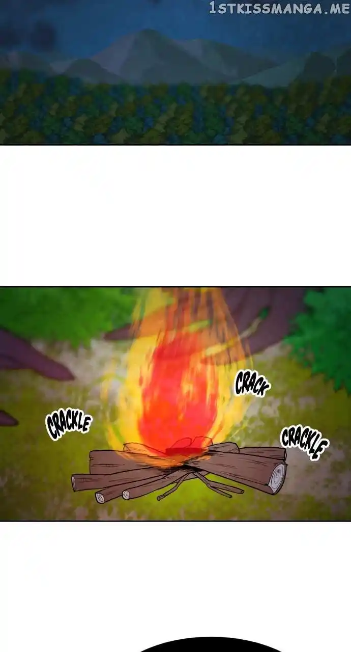 Hwarang: Flower Knights Of The Underworld Chapter 77