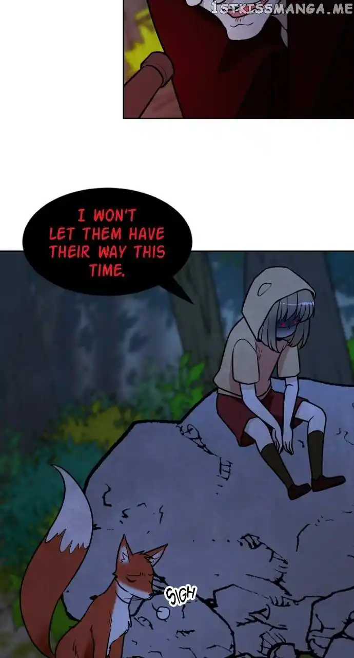 Hwarang: Flower Knights Of The Underworld Chapter 77