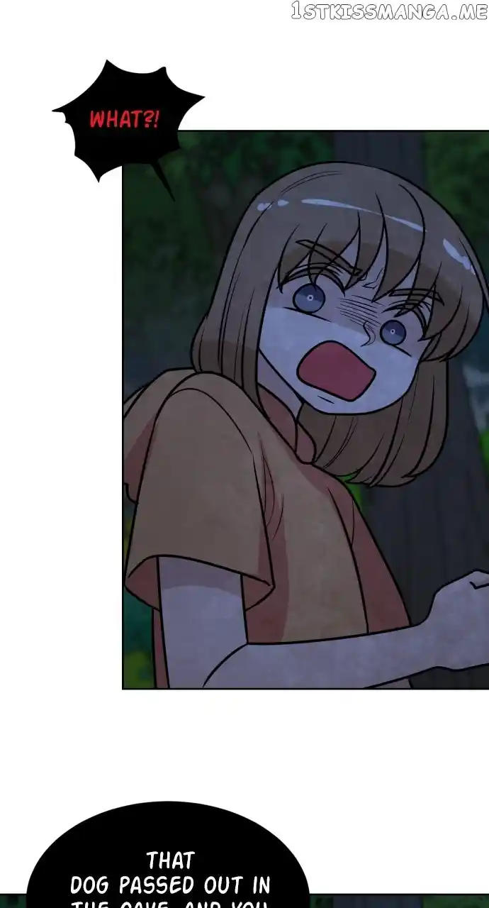 Hwarang: Flower Knights Of The Underworld Chapter 77