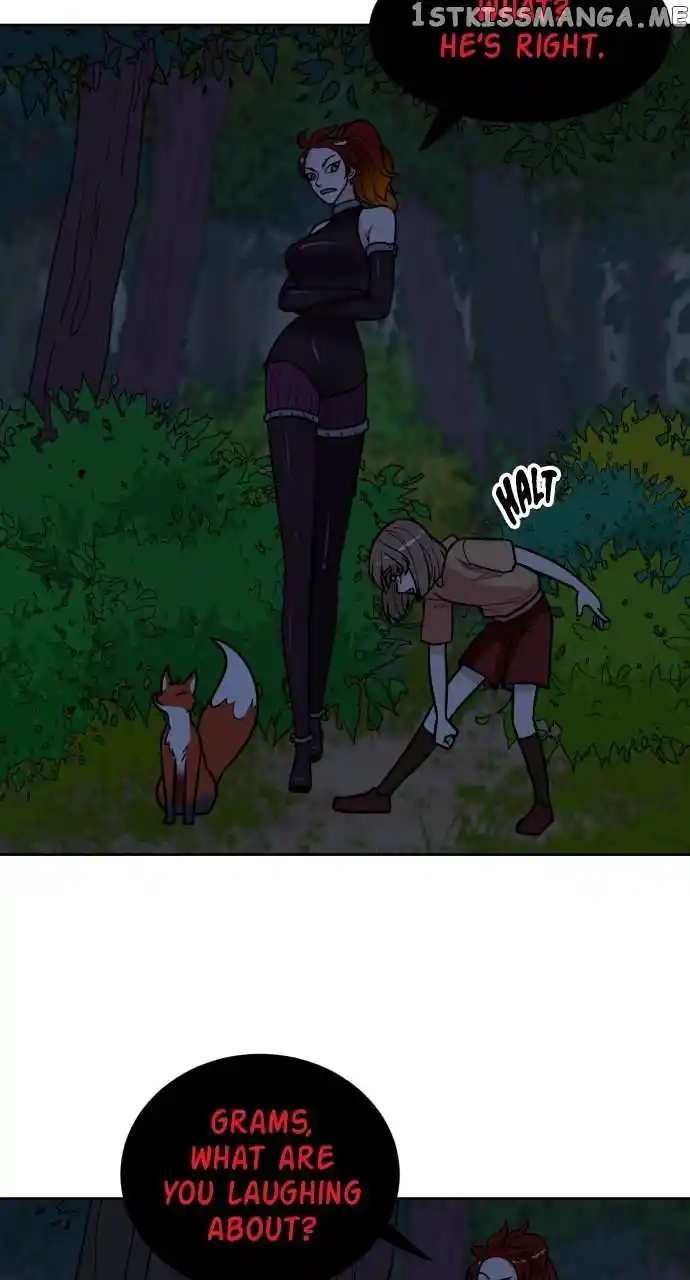 Hwarang: Flower Knights Of The Underworld Chapter 77