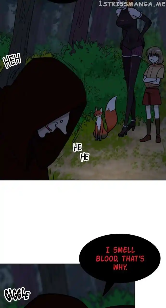 Hwarang: Flower Knights Of The Underworld Chapter 77