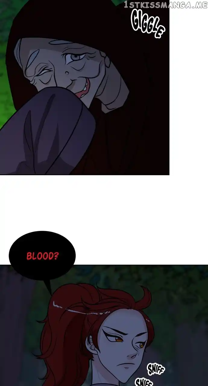 Hwarang: Flower Knights Of The Underworld Chapter 77